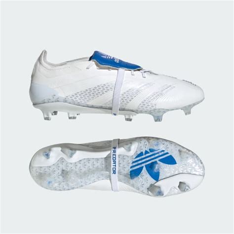 Predator Elite David Beckham Firm Ground Boots 